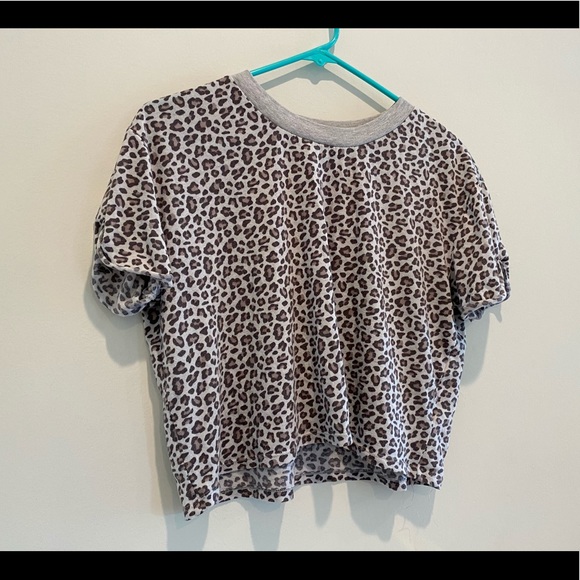 Crop top - Picture 2 of 2